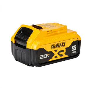 סוללה DEWALT | DCB184 | 5AH | 20V